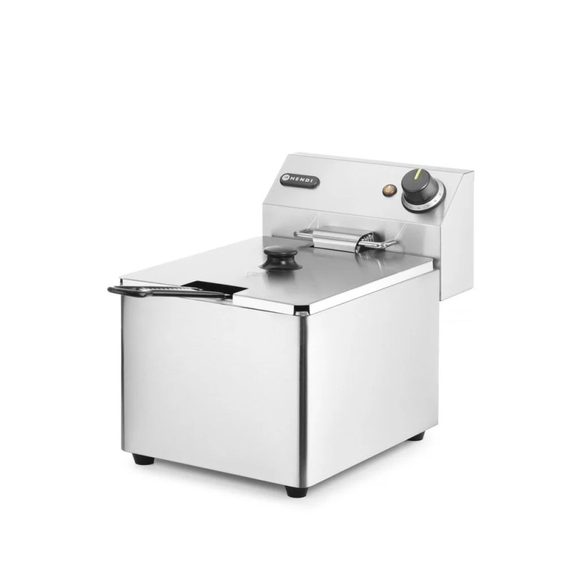 Fritteuse Kitchen Line - 8L