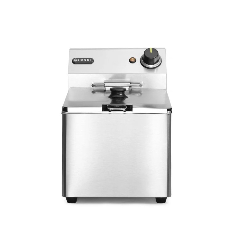 Fritteuse Kitchen Line - 8L