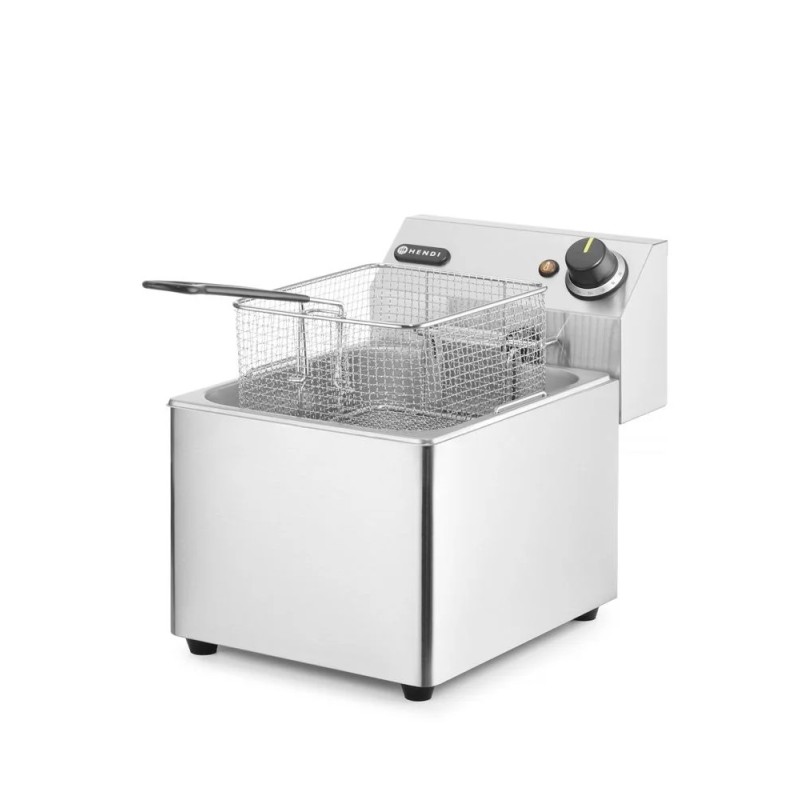 Fritteuse Kitchen Line - 8L