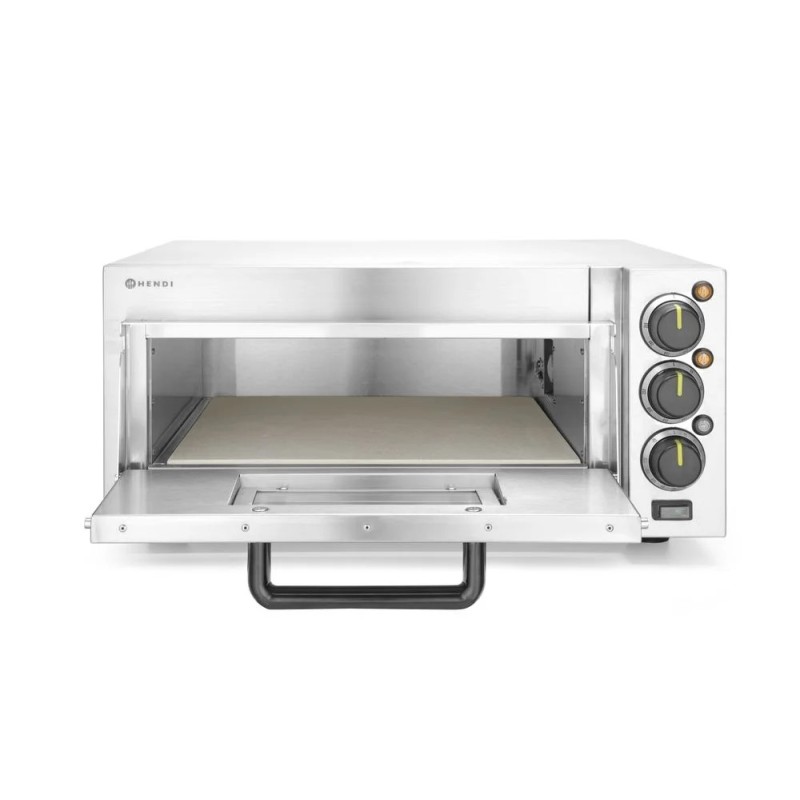 Pizza oven compact