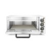 Pizza oven compact