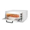 Pizza oven compact