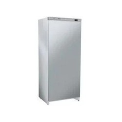 Budget Line freezing cabinet in a stainless steel casing