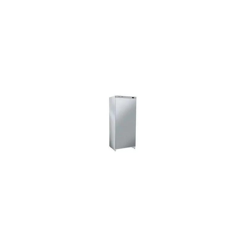 Budget Line freezing cabinet in a stainless steel casing