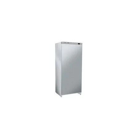 Budget Line freezing cabinet in a stainless steel casing