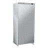Budget Line freezing cabinet in a stainless steel casing