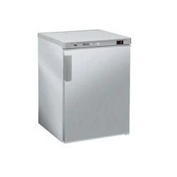Budget Line cooling cabinet in a stainless steel casing