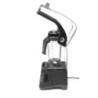 Digital bar blender with sound enclosure and BPA-free jug