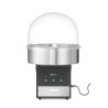 Cotton candy machine