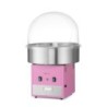 Cotton candy machine