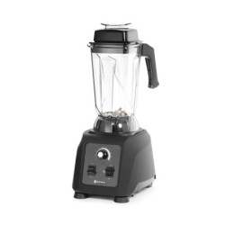 Bar blender with BPA-free jug