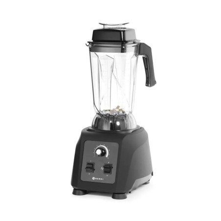 Bar blender with BPA-free jug