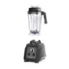 Bar blender with BPA-free jug