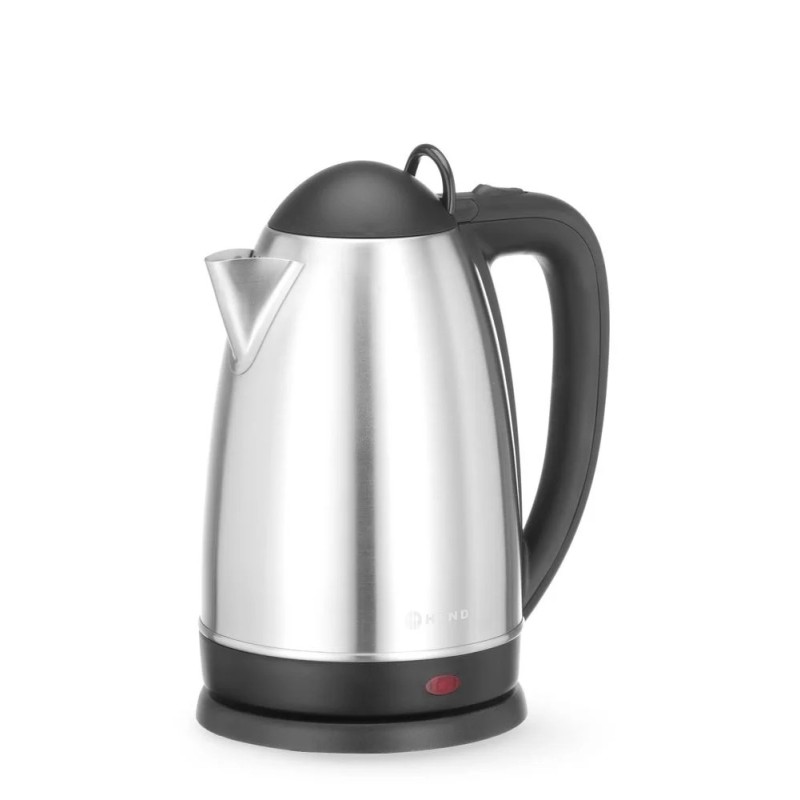 Electric kettle cordless