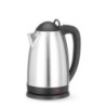 Electric kettle cordless