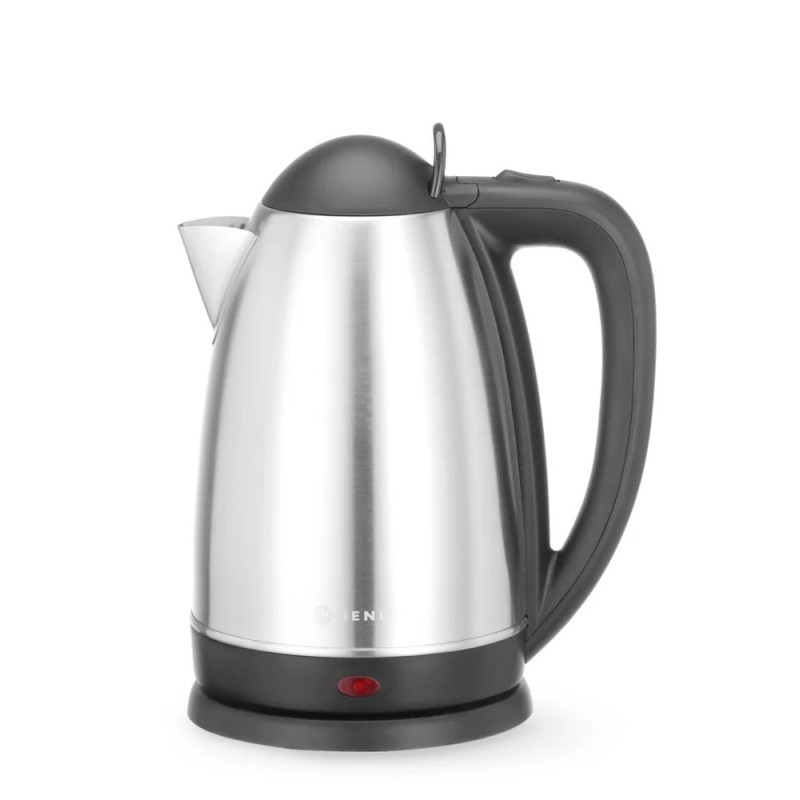 Electric kettle cordless