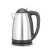 Electric kettle cordless