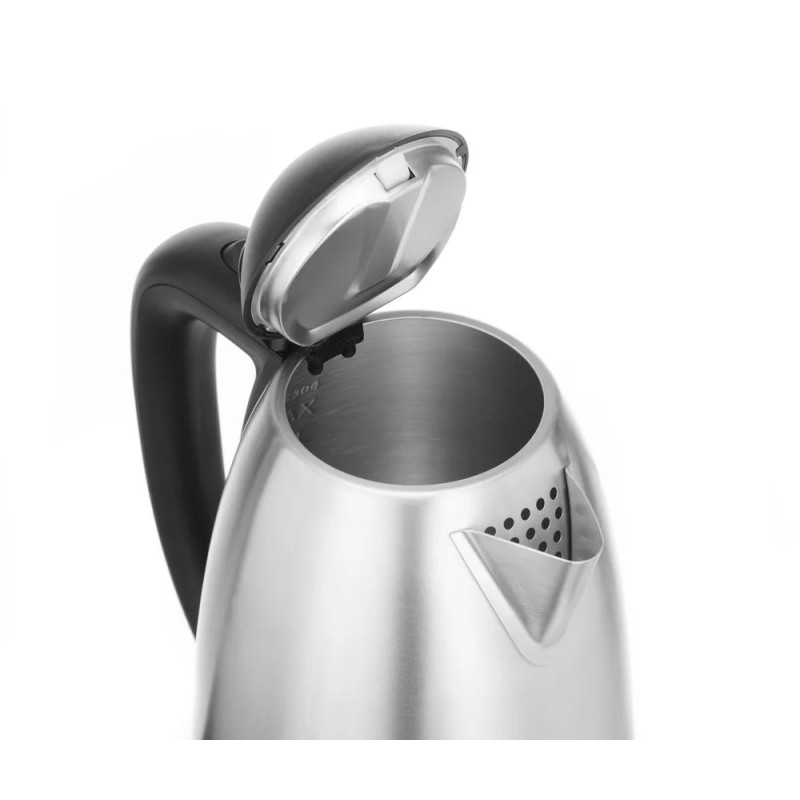 Electric kettle cordless