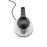 Electric kettle cordless