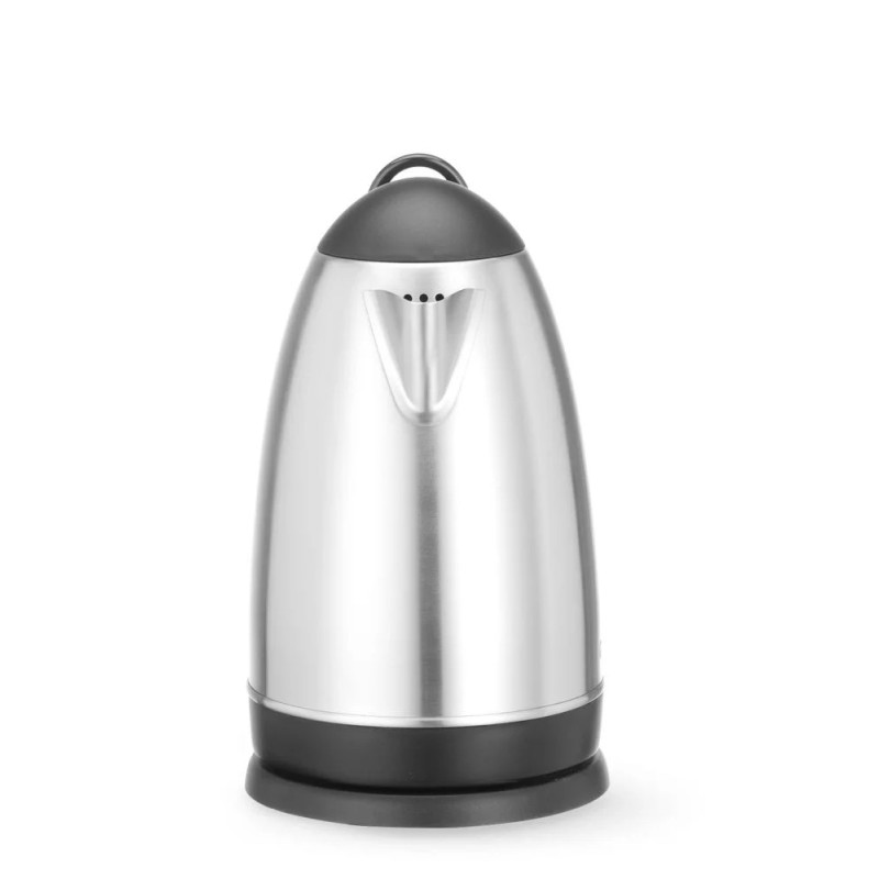 Electric kettle cordless