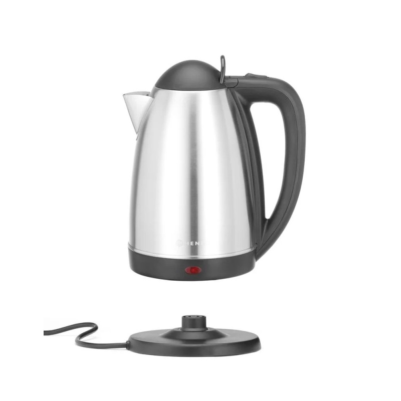 Electric kettle cordless