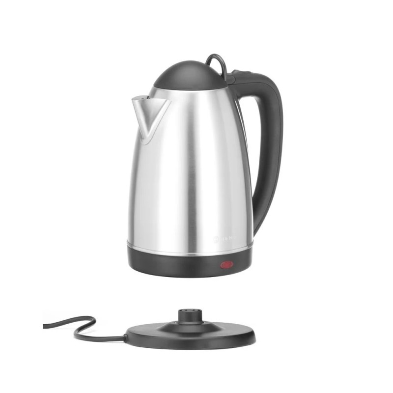 Electric kettle cordless