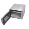 Microwave programmable, with USB port 1800W