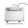 Waffle maker corn dog