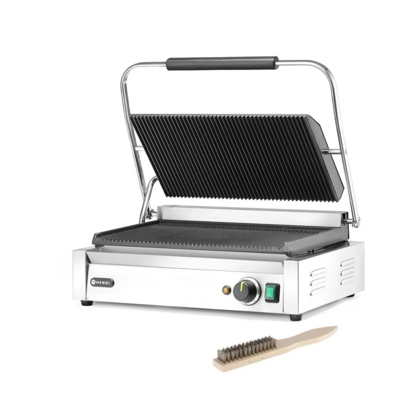 Contact grill Panini XL