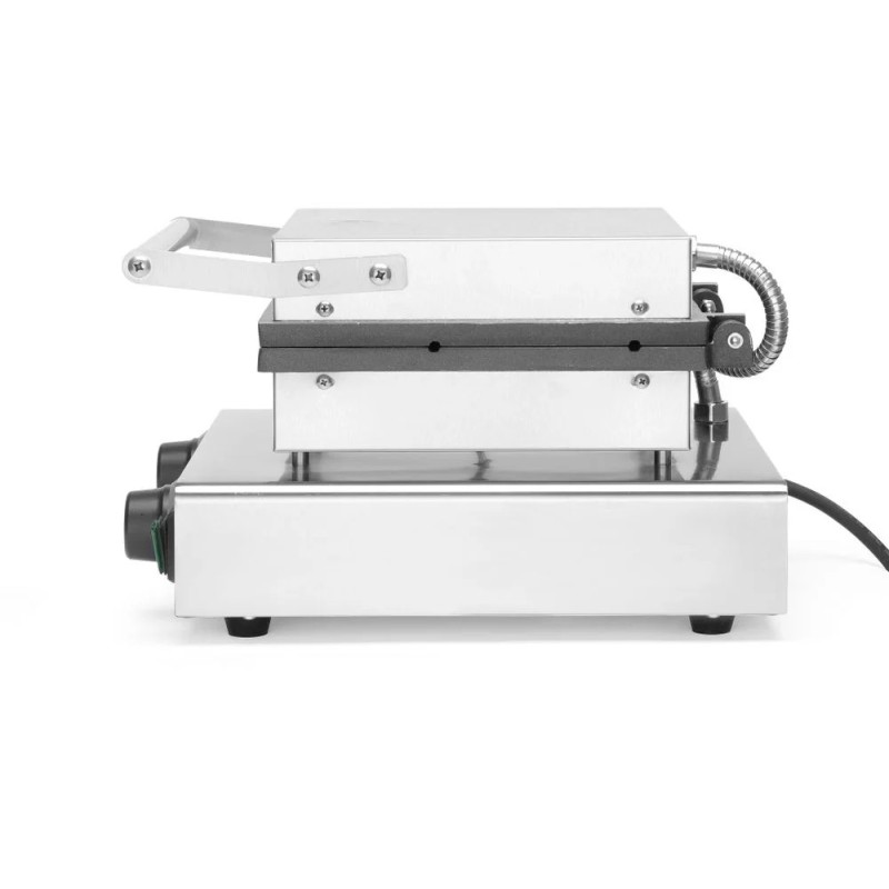 Waffle maker lollypop