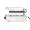 Waffle maker lollypop
