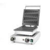 Waffle maker lollypop