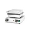 Waffle maker lollypop