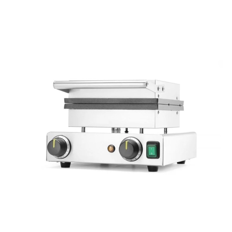 Waffle maker lollypop