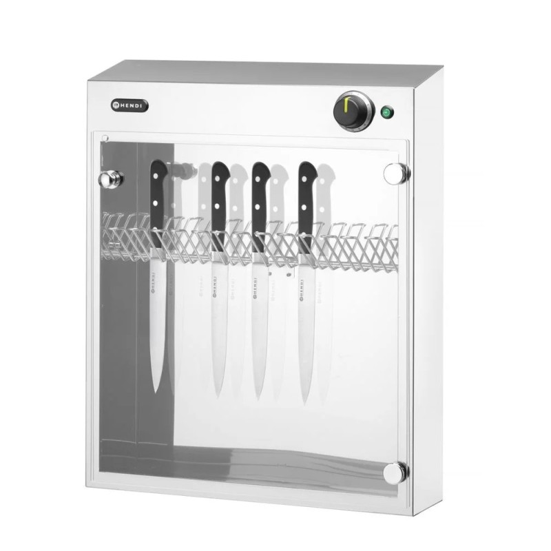 UV sterilizer
