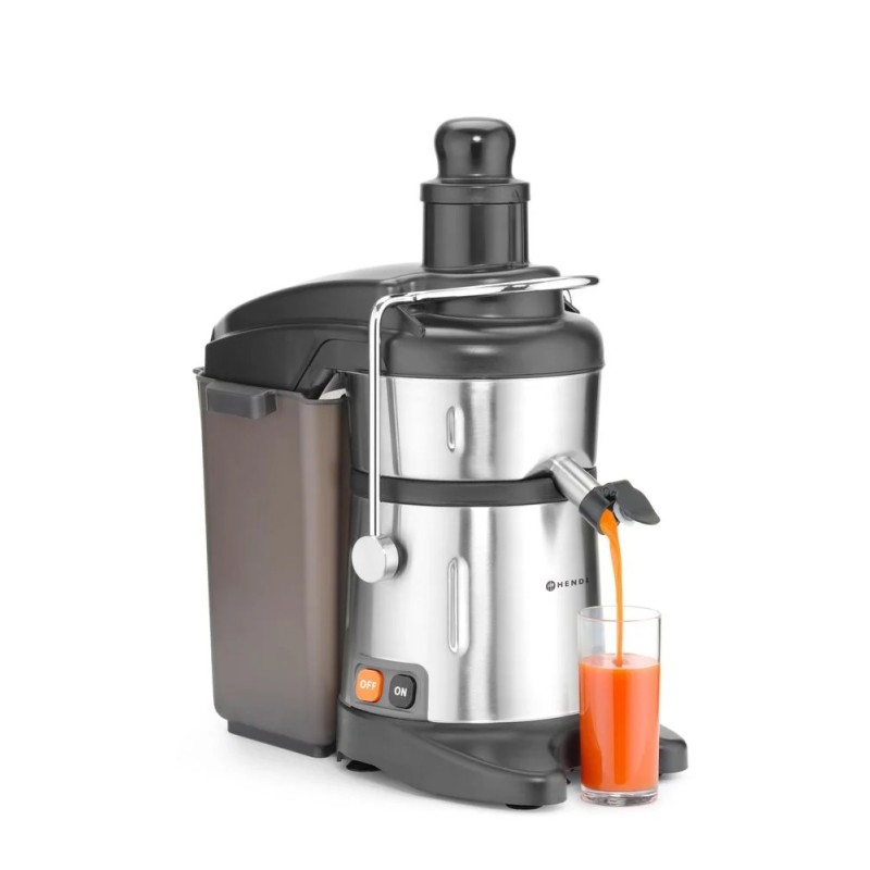 Juice extractor Titan
