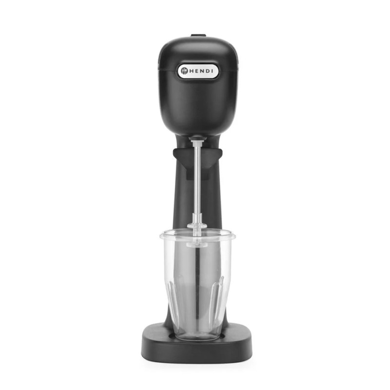 Milkshake mixer - Design by Bronwasser