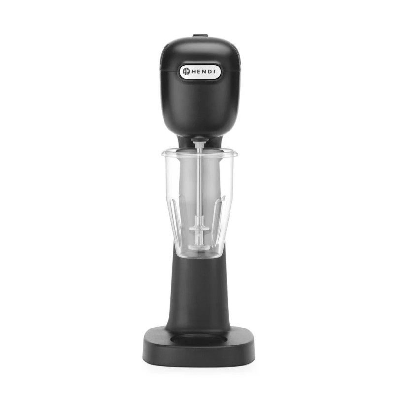 Milkshake mixer - Design by Bronwasser
