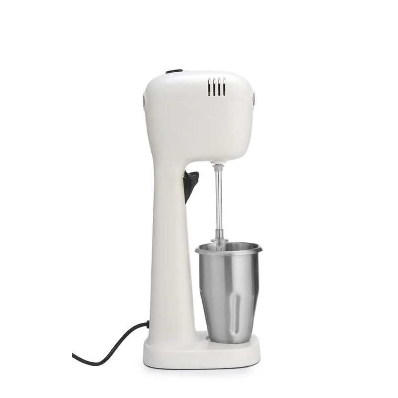 Milkshake mixer - Design by Bronwasser