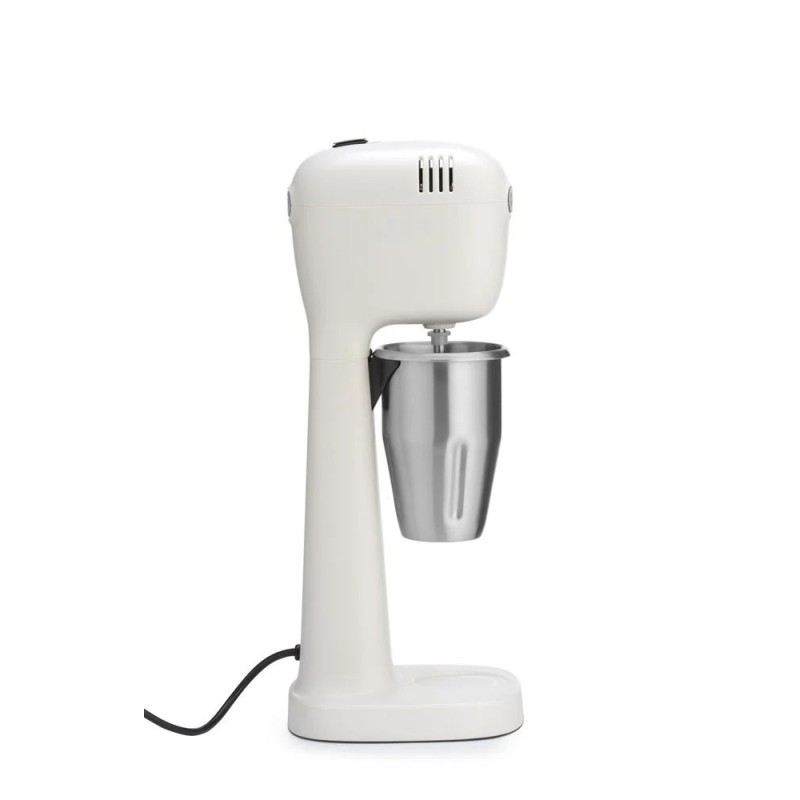 Milkshake mixer - Design by Bronwasser