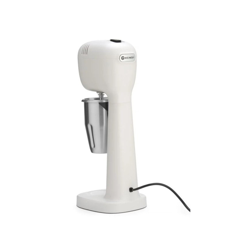Milkshake mixer - Design by Bronwasser
