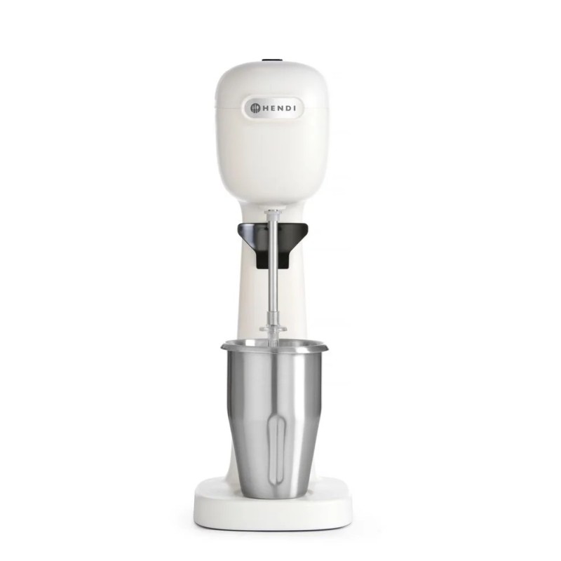 Milkshake mixer - Design by Bronwasser