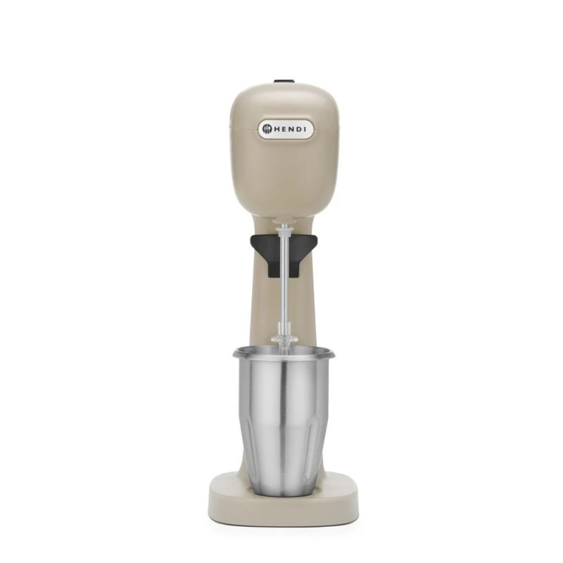 Milkshake mixer - Design by Bronwasser