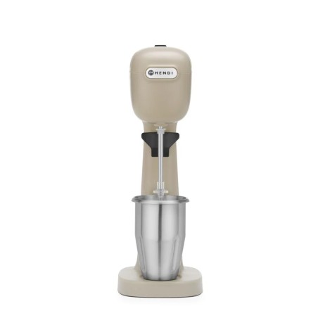 Milkshake mixer - Design by Bronwasser