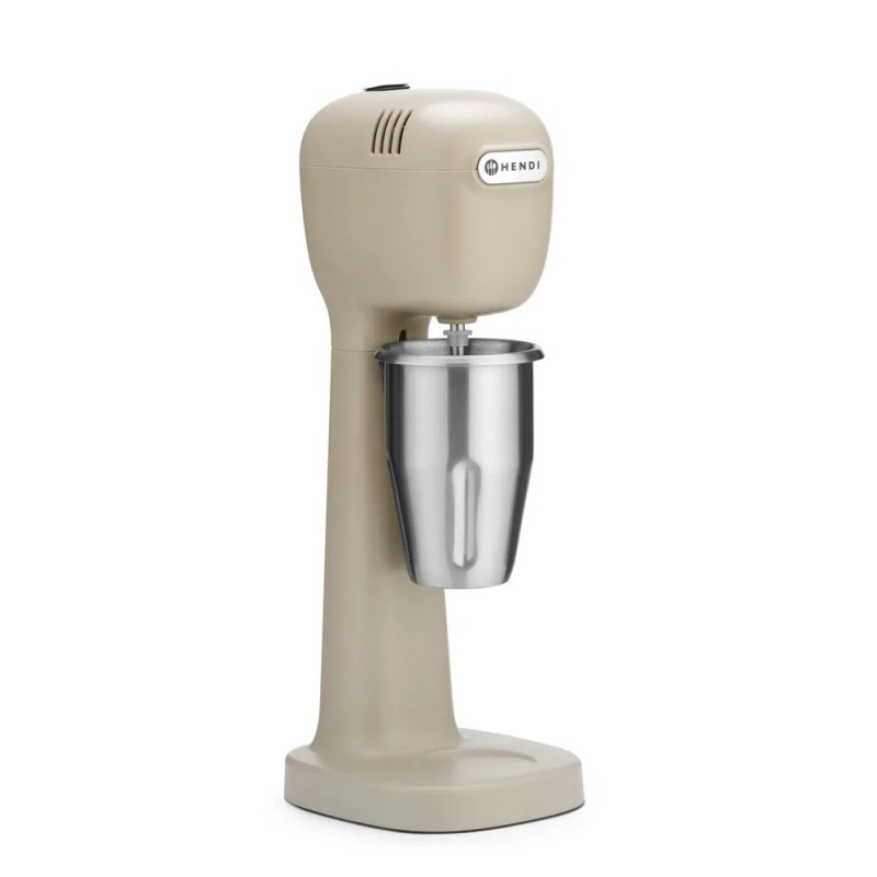 Milkshake mixer - Design by Bronwasser