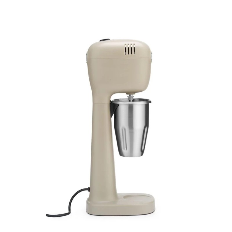 Milkshake mixer - Design by Bronwasser