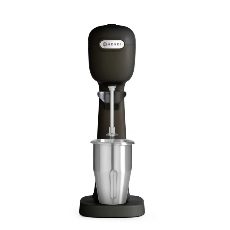 Milkshake mixer - Design by Bronwasser