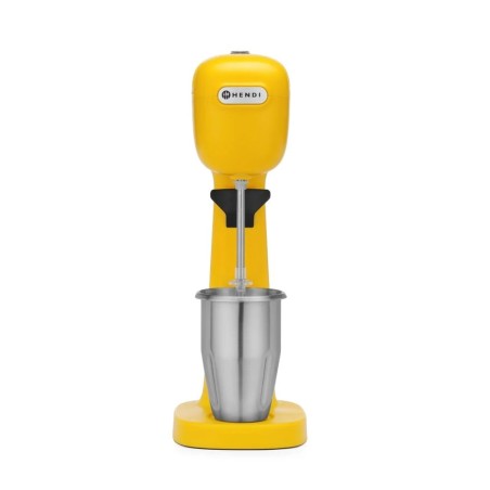 Milchshake-Mixer - Design by Bronwasser