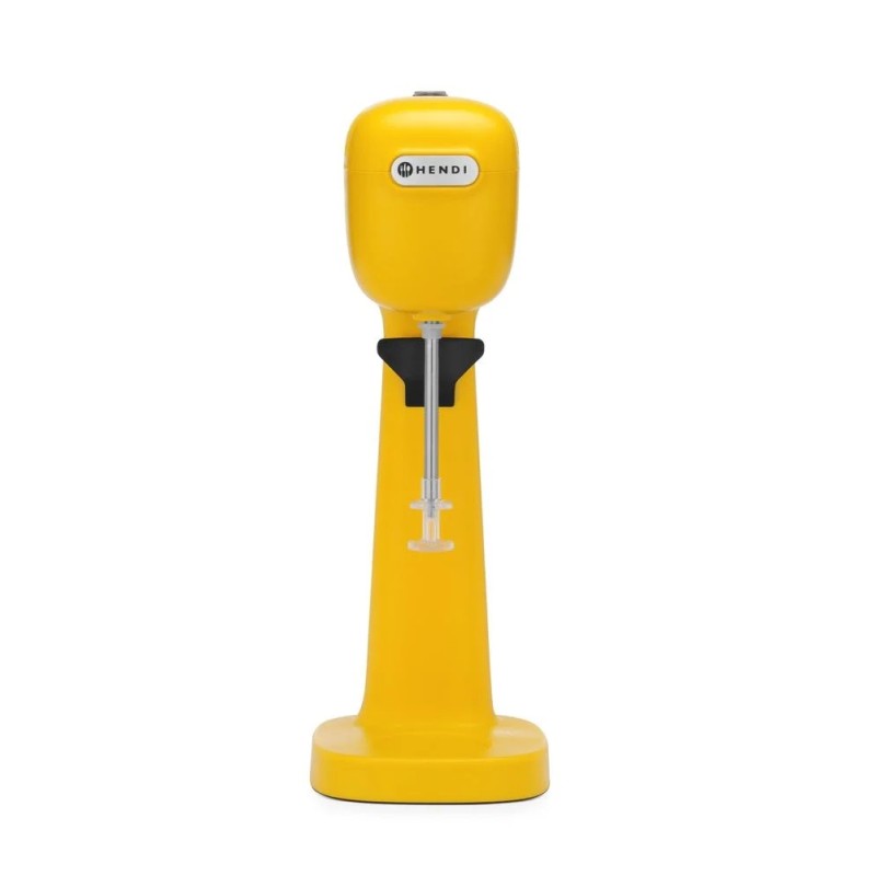 Milchshake-Mixer - Design by Bronwasser
