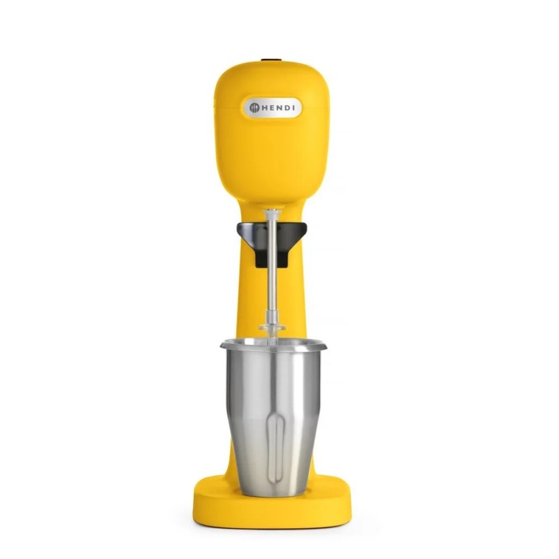 Milchshake-Mixer - Design by Bronwasser